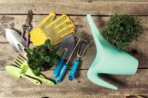 Gardening service terms and conditions introduction