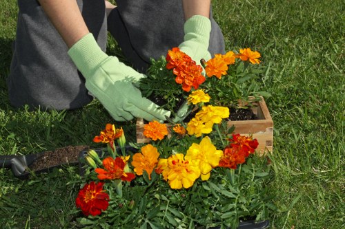 Analytics cookies used for Gardeners Ponders End performance monitoring