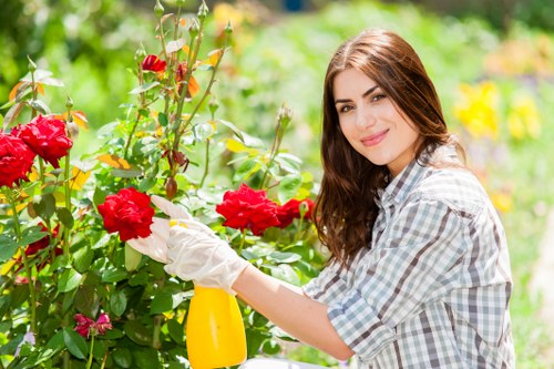 Cookie policy information for Gardeners Ponders End