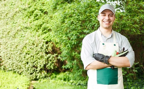 Accessibility request support for Ponders End gardening users